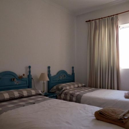 La Aldea De Puerto Rey - Apartamento A 300 Metros Del Mar Con Wifi Y Parking Los Amarguillos Eksteriør bilde