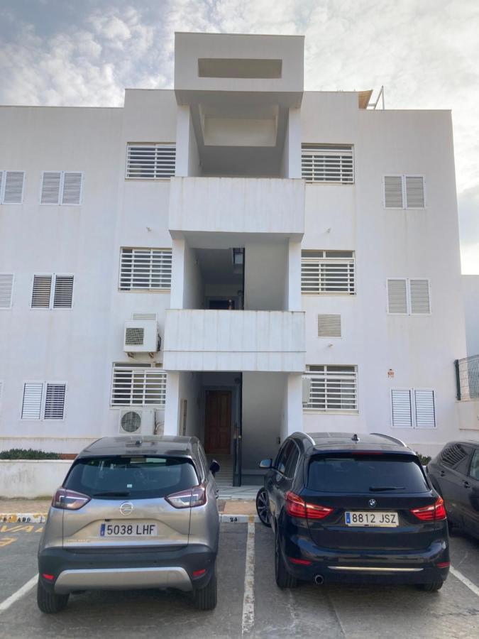 La Aldea De Puerto Rey - Apartamento A 300 Metros Del Mar Con Wifi Y Parking Los Amarguillos Eksteriør bilde